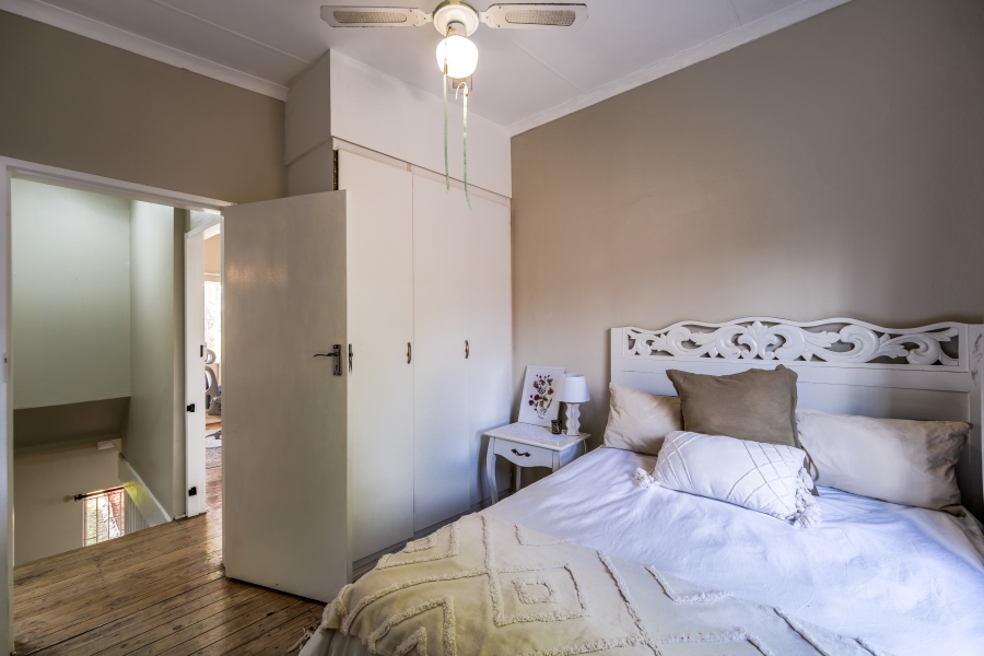 3 Bedroom Property for Sale in Garsfontein Gauteng