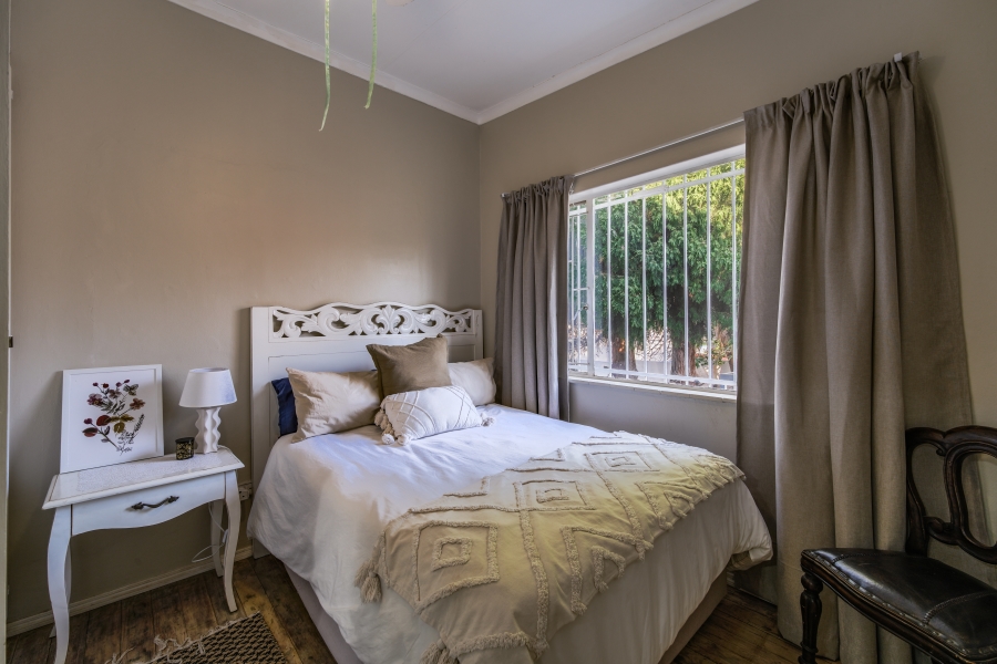 3 Bedroom Property for Sale in Garsfontein Gauteng