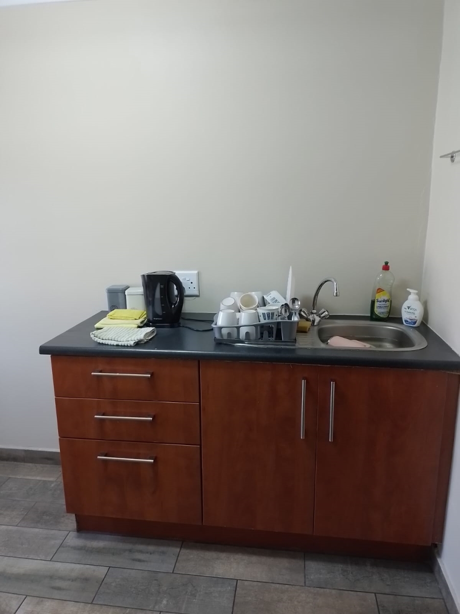 To Let Commercial Property for Rent in Edendale Gauteng
