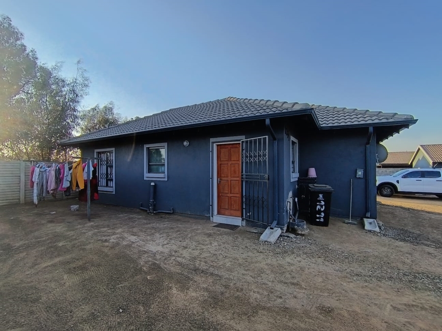 3 Bedroom Property for Sale in Dersley Gauteng