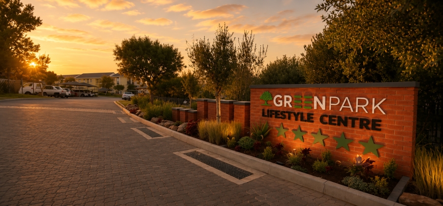 1 Bedroom Property for Sale in Lilianton Gauteng