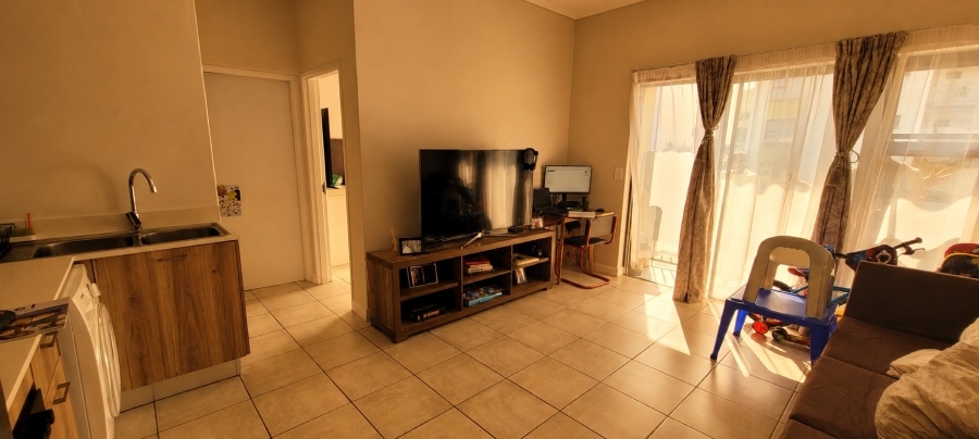1 Bedroom Property for Sale in Lilianton Gauteng