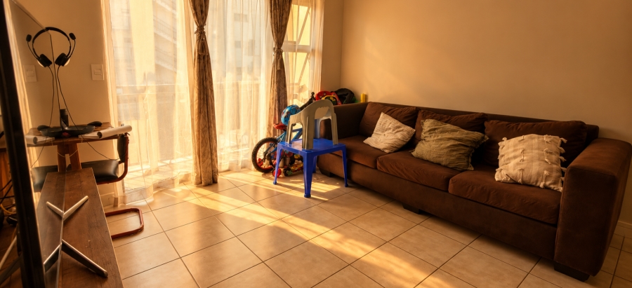 1 Bedroom Property for Sale in Lilianton Gauteng