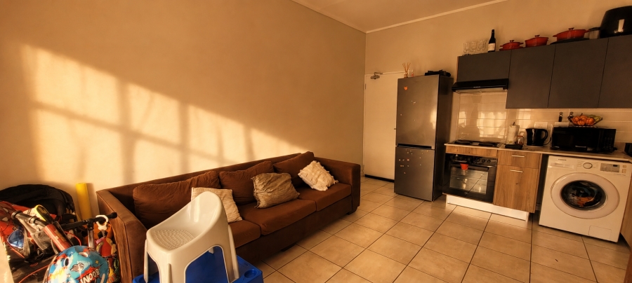 1 Bedroom Property for Sale in Lilianton Gauteng