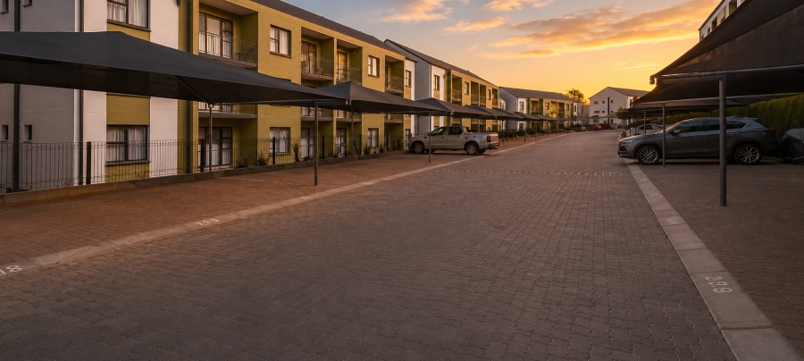 1 Bedroom Property for Sale in Lilianton Gauteng