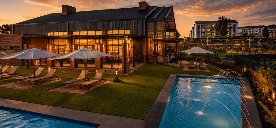 1 Bedroom Property for Sale in Lilianton Gauteng