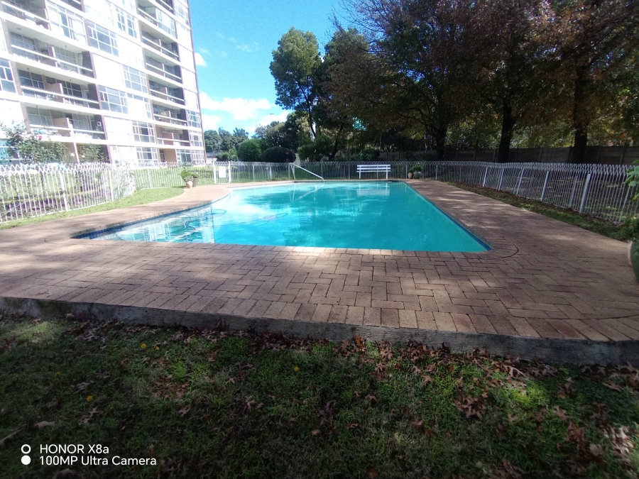 To Let 2 Bedroom Property for Rent in Denlee Gauteng