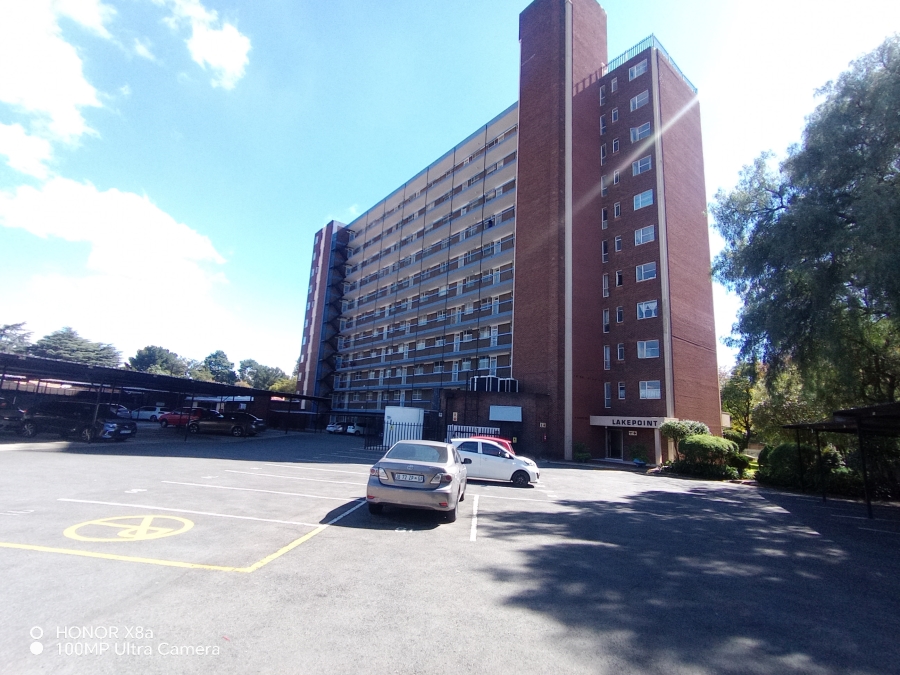 To Let 2 Bedroom Property for Rent in Denlee Gauteng