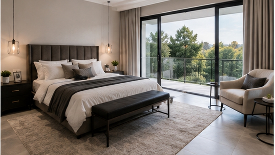 3 Bedroom Property for Sale in Rynfield Gauteng
