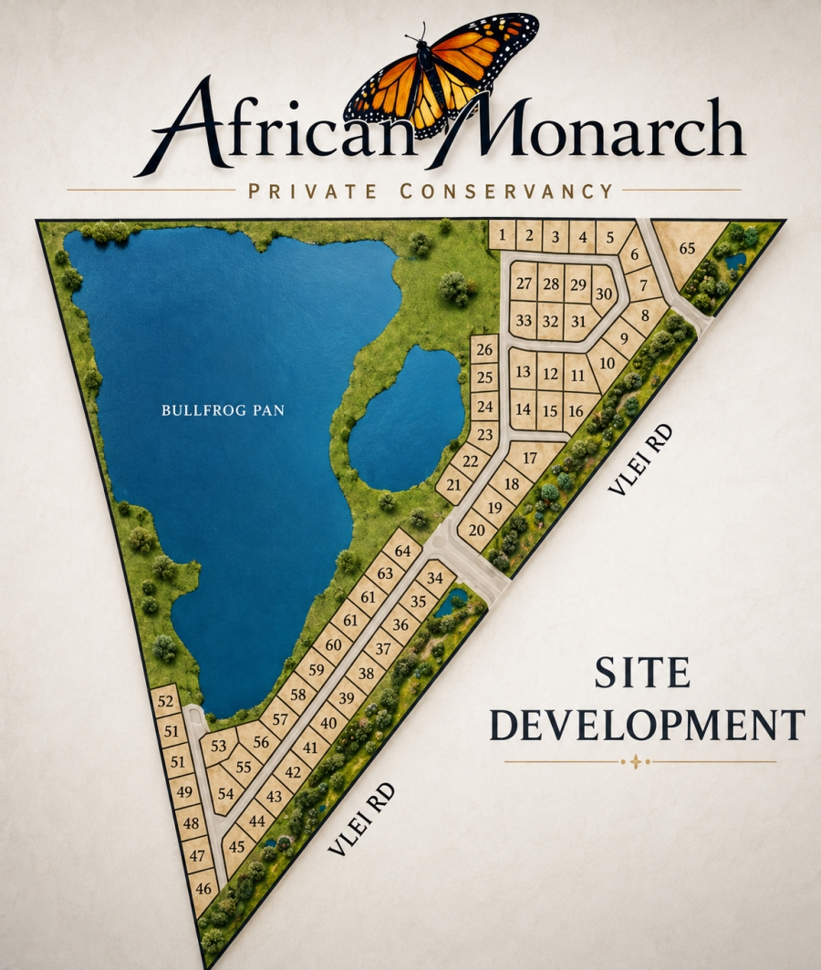 3 Bedroom Property for Sale in Rynfield Gauteng