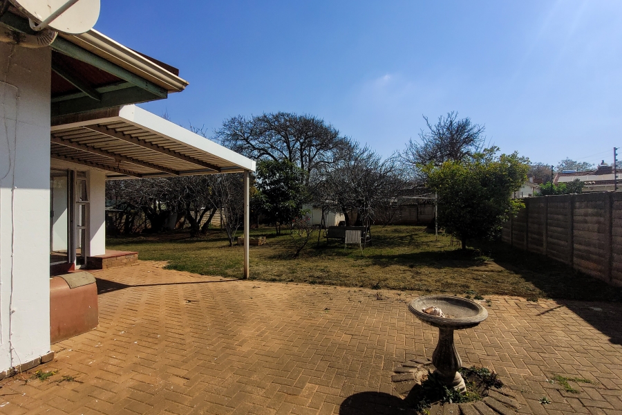 3 Bedroom Property for Sale in Wychwood Gauteng