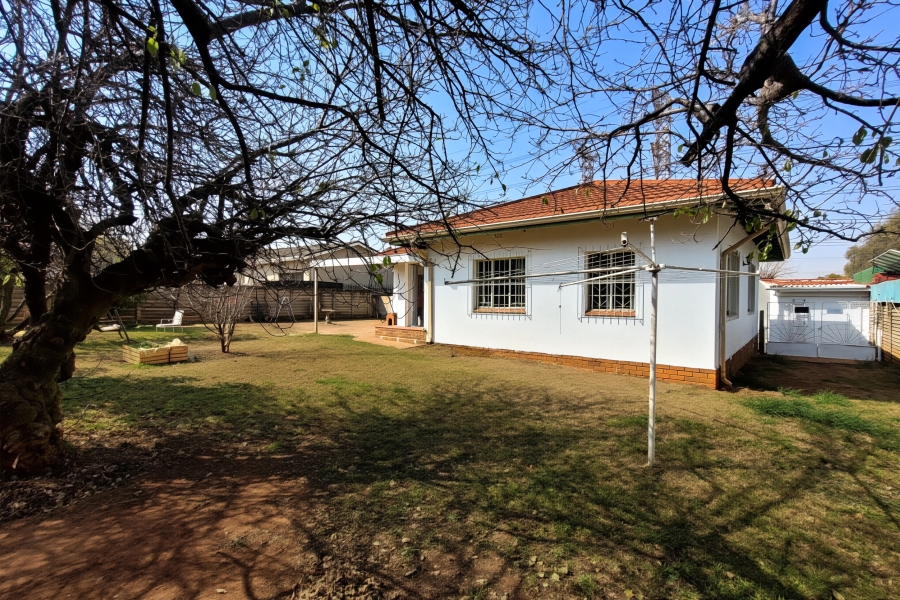 3 Bedroom Property for Sale in Wychwood Gauteng