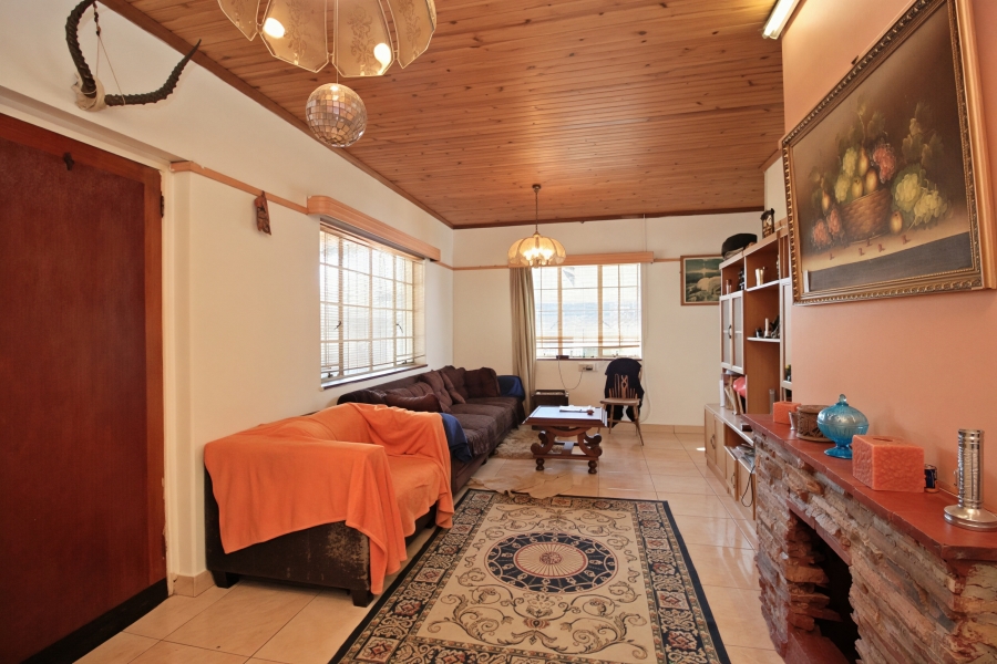 3 Bedroom Property for Sale in Wychwood Gauteng