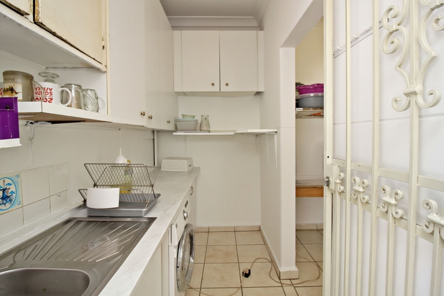 3 Bedroom Property for Sale in Wychwood Gauteng