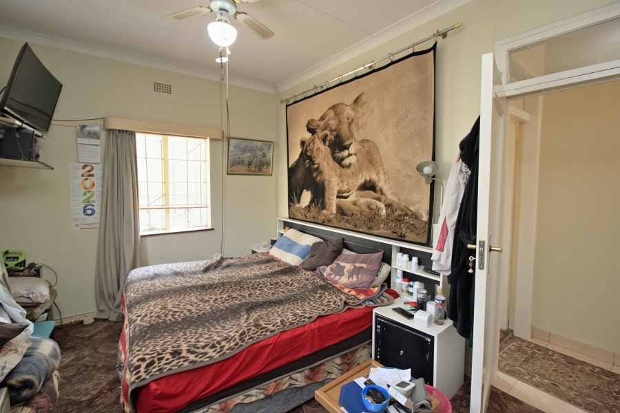 3 Bedroom Property for Sale in Wychwood Gauteng