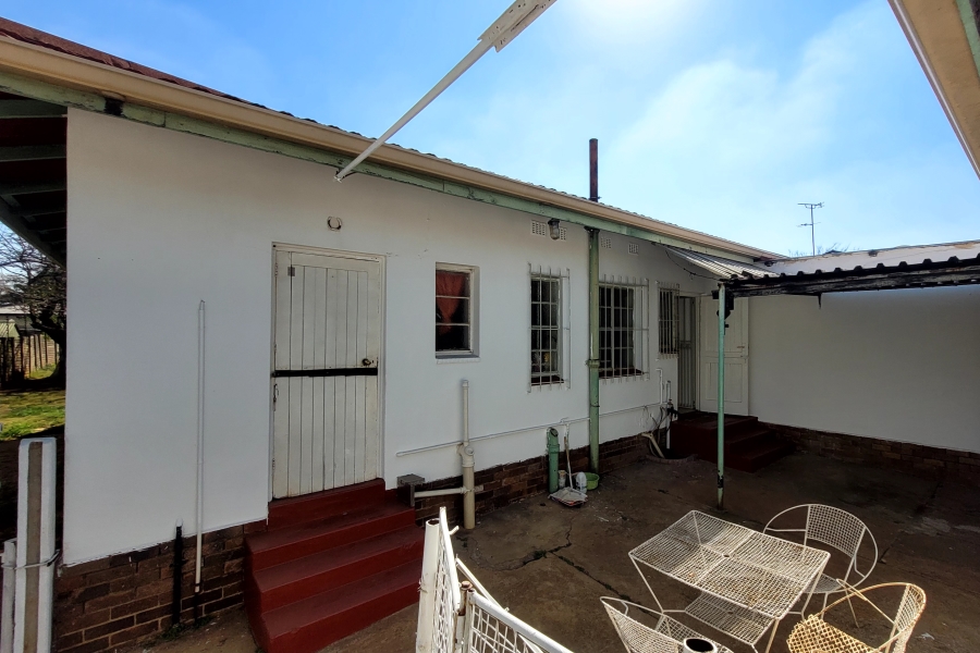 3 Bedroom Property for Sale in Wychwood Gauteng