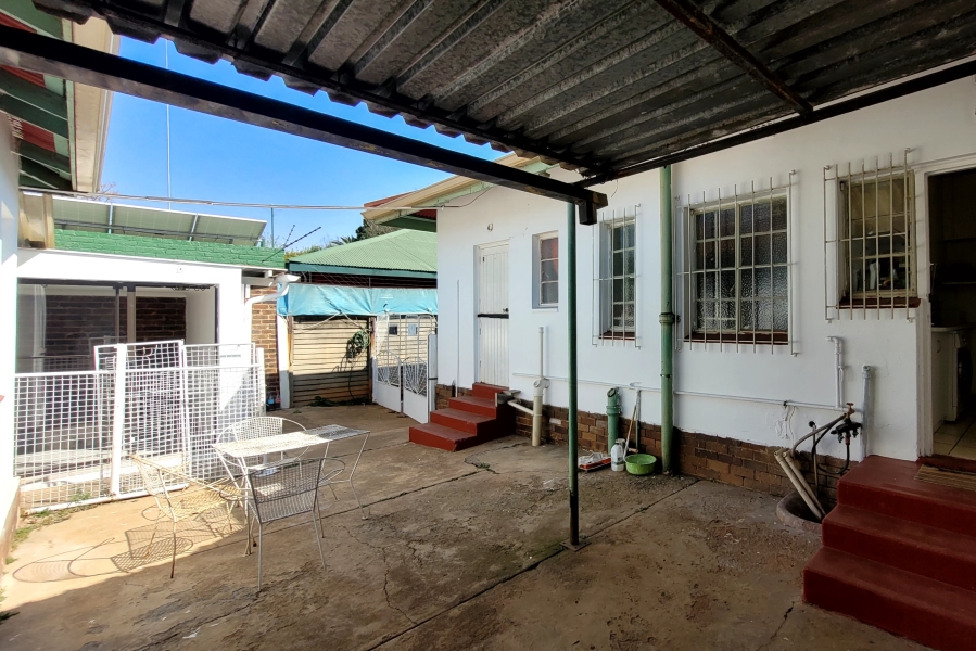 3 Bedroom Property for Sale in Wychwood Gauteng
