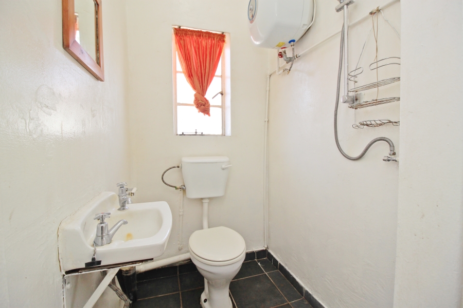 3 Bedroom Property for Sale in Wychwood Gauteng
