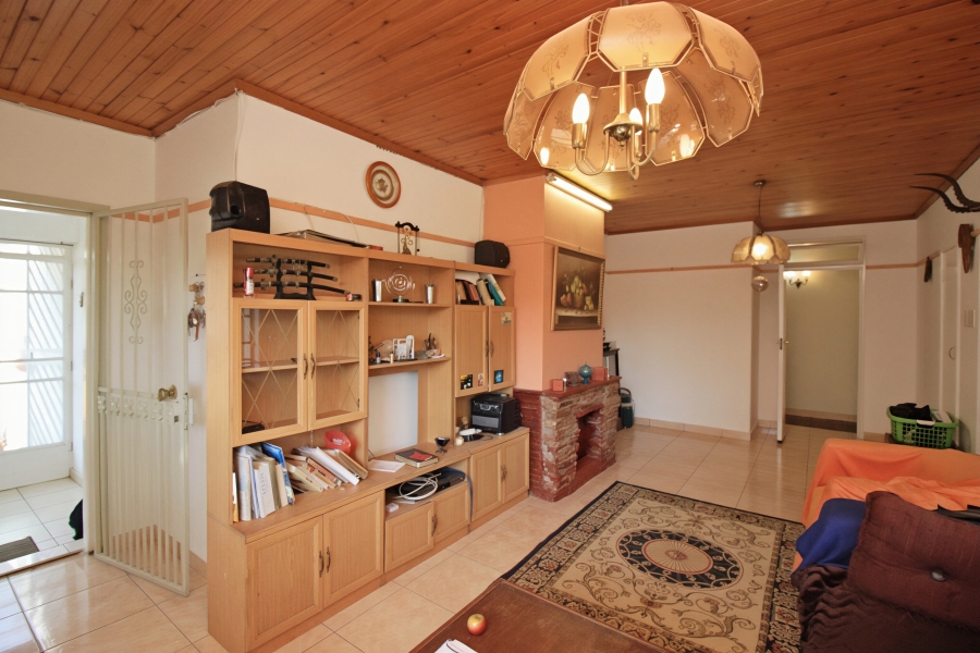 3 Bedroom Property for Sale in Wychwood Gauteng
