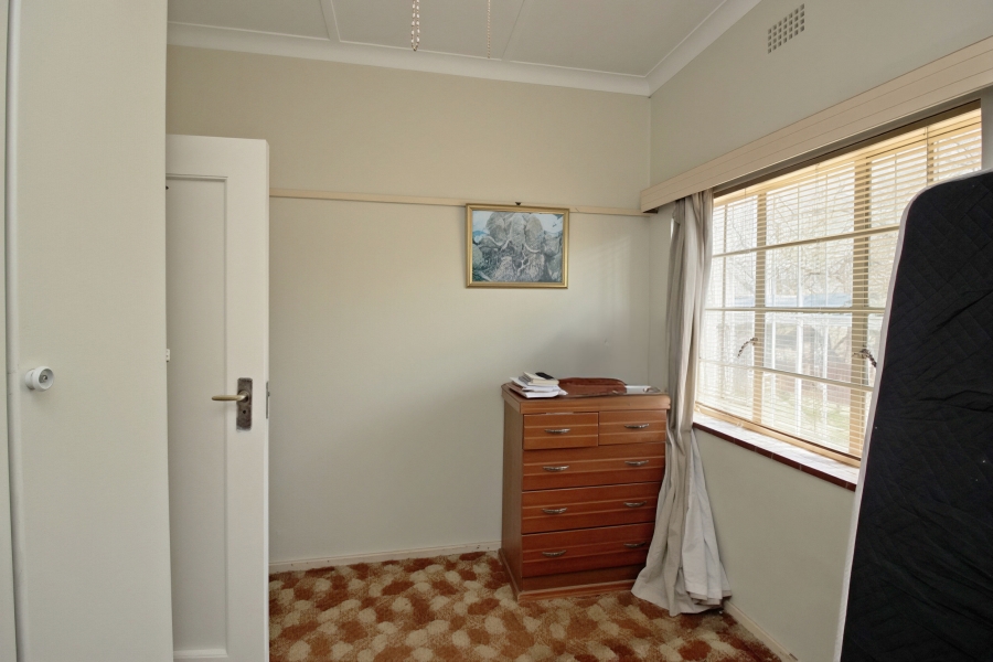 3 Bedroom Property for Sale in Wychwood Gauteng