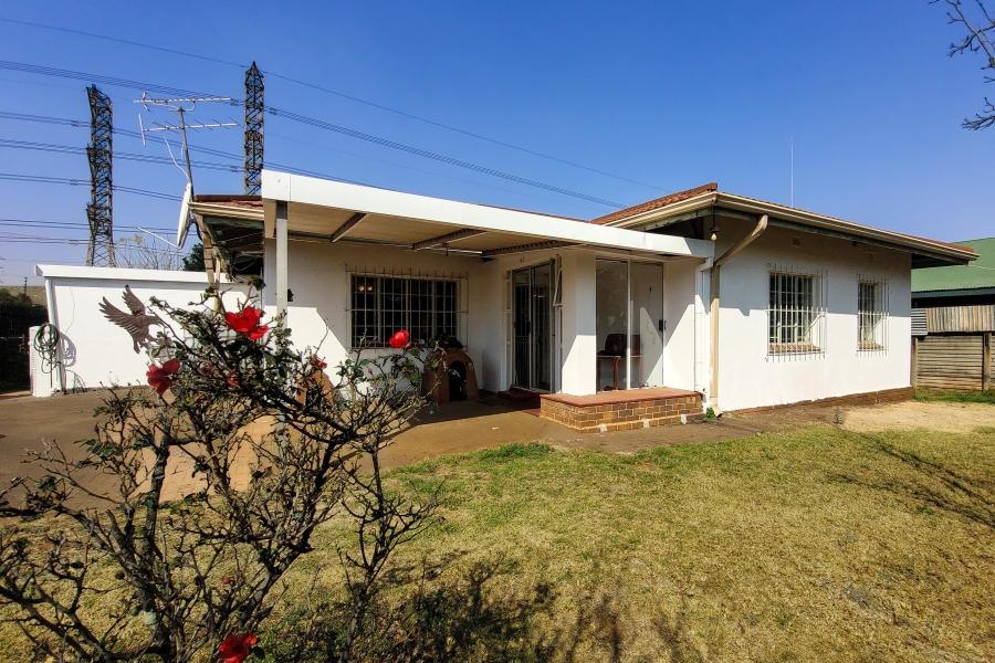 3 Bedroom Property for Sale in Wychwood Gauteng