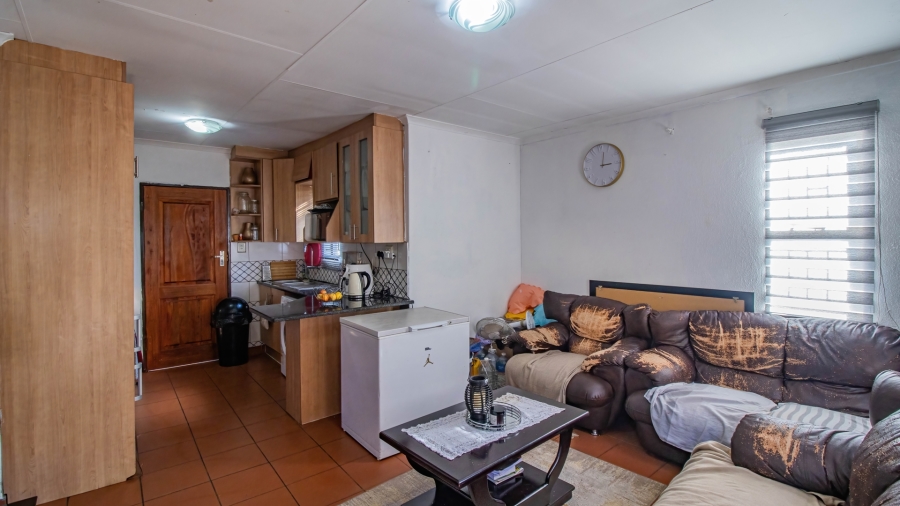 3 Bedroom Property for Sale in Albertsdal Gauteng