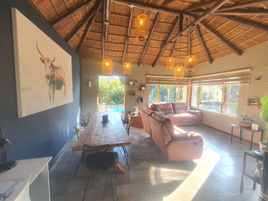 4 Bedroom Property for Sale in Randhart Gauteng