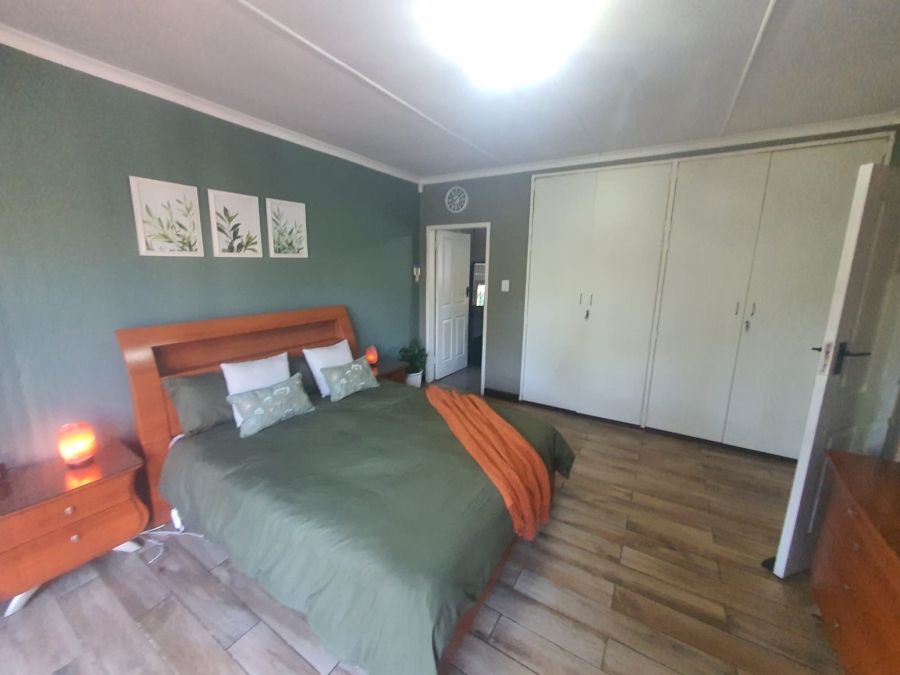 4 Bedroom Property for Sale in Randhart Gauteng