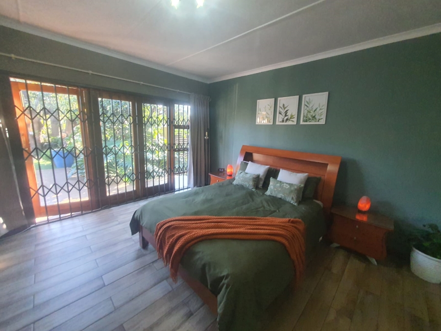4 Bedroom Property for Sale in Randhart Gauteng