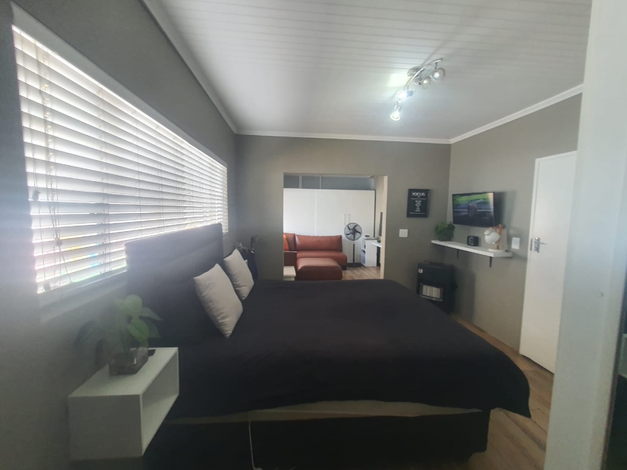 4 Bedroom Property for Sale in Randhart Gauteng