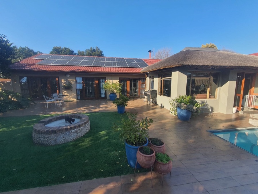 4 Bedroom Property for Sale in Randhart Gauteng