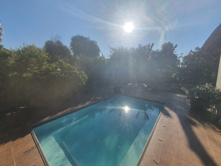4 Bedroom Property for Sale in Randhart Gauteng