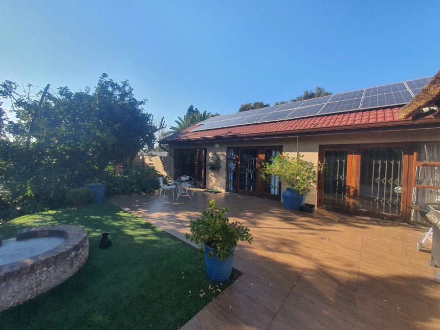 4 Bedroom Property for Sale in Randhart Gauteng