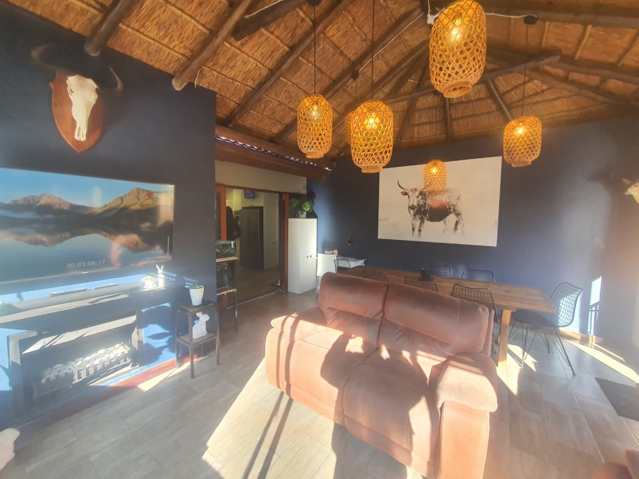 4 Bedroom Property for Sale in Randhart Gauteng