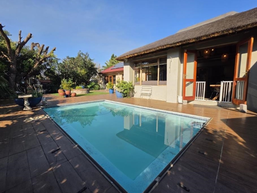 4 Bedroom Property for Sale in Randhart Gauteng