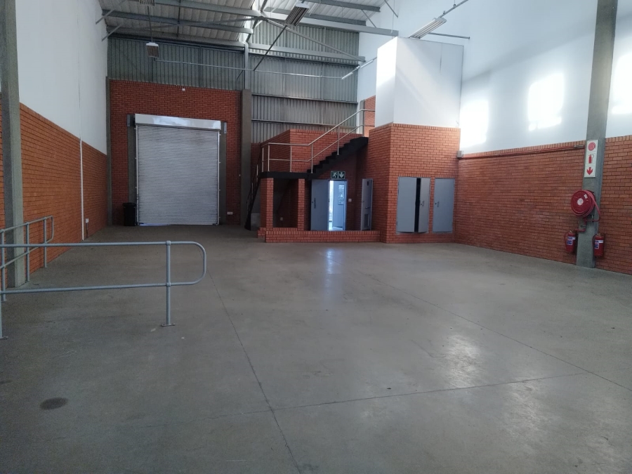 To Let Commercial Property for Rent in Longlake Gauteng