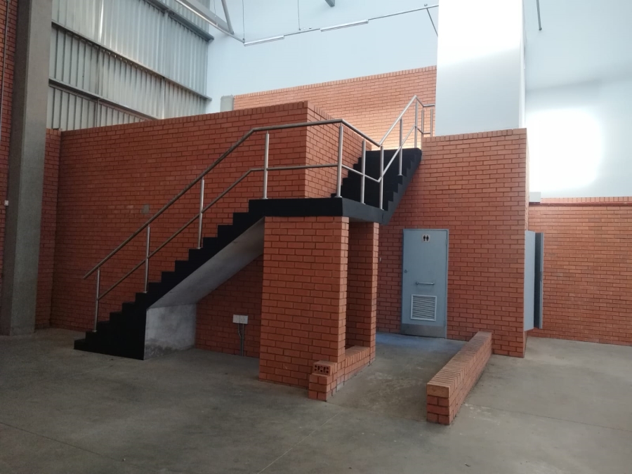To Let Commercial Property for Rent in Longlake Gauteng