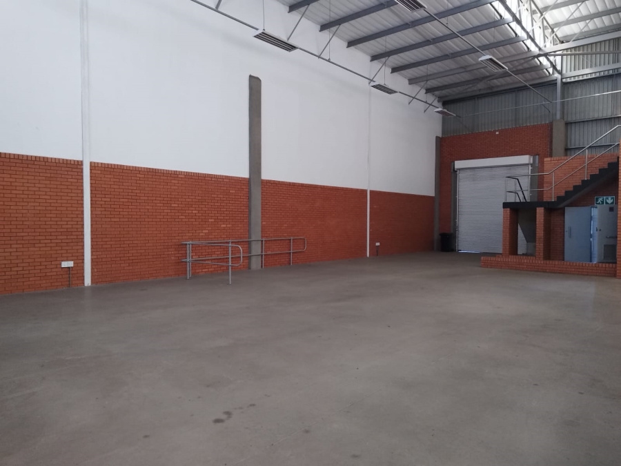 To Let Commercial Property for Rent in Longlake Gauteng
