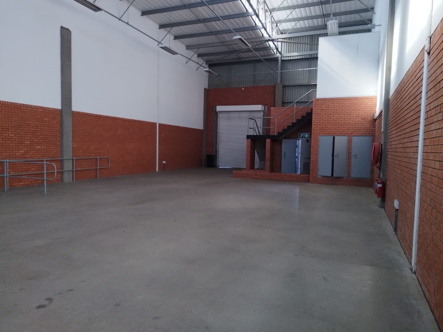 To Let Commercial Property for Rent in Longlake Gauteng