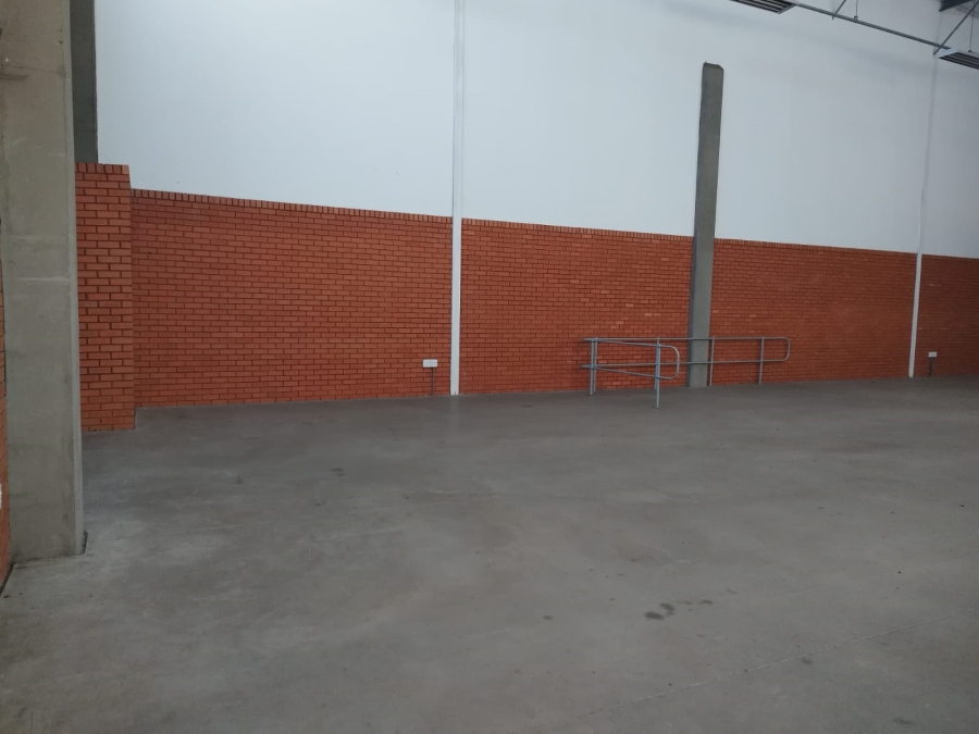 To Let Commercial Property for Rent in Longlake Gauteng