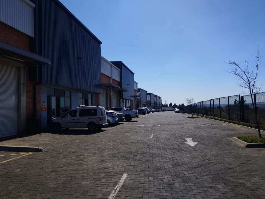 To Let Commercial Property for Rent in Longlake Gauteng