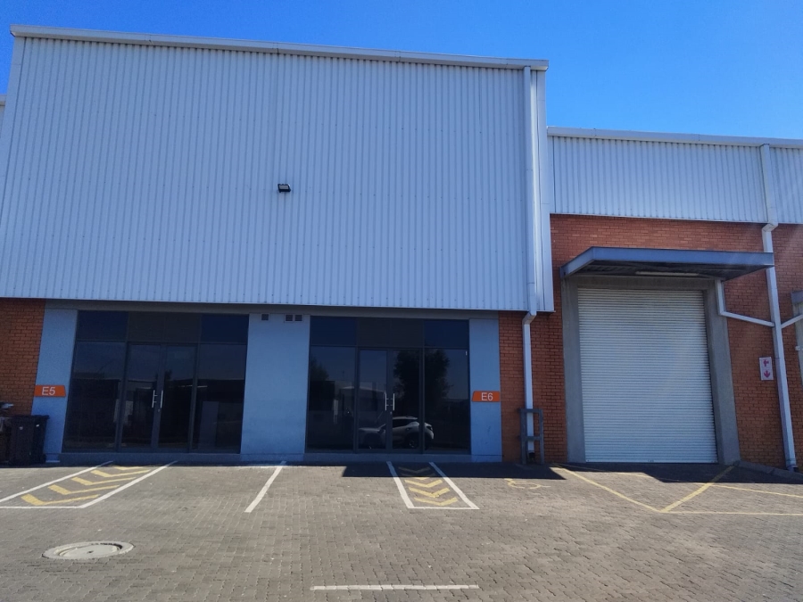 To Let Commercial Property for Rent in Longlake Gauteng