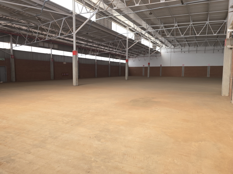 To Let Commercial Property for Rent in Olivewood Hub Business Park Gauteng