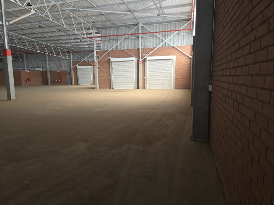 To Let Commercial Property for Rent in Olivewood Hub Business Park Gauteng