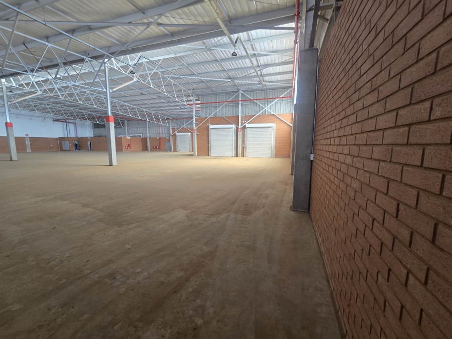 To Let Commercial Property for Rent in Olivewood Hub Business Park Gauteng