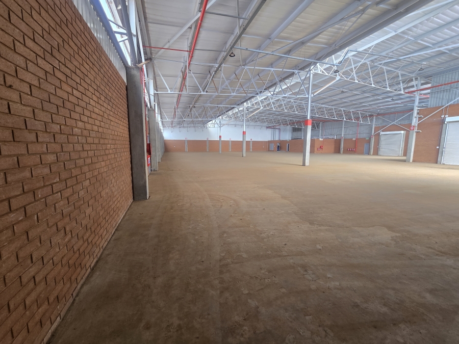 To Let Commercial Property for Rent in Olivewood Hub Business Park Gauteng