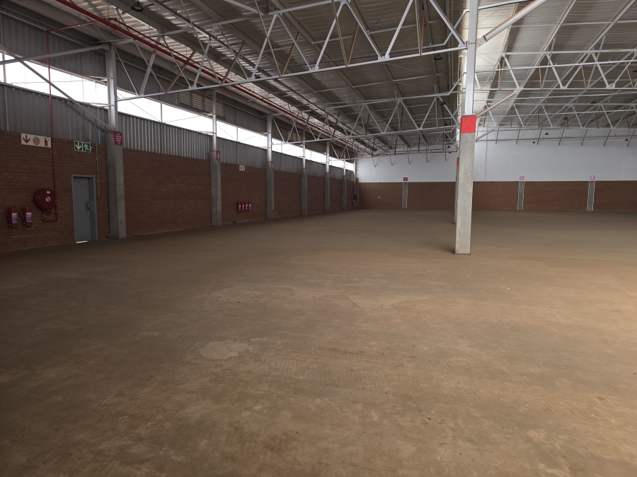 To Let Commercial Property for Rent in Olivewood Hub Business Park Gauteng