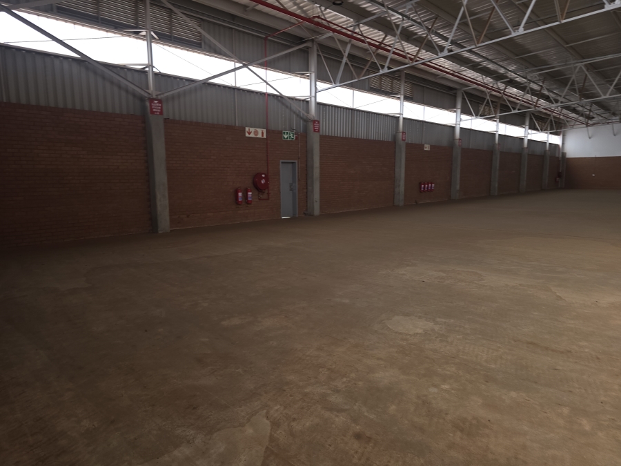 To Let Commercial Property for Rent in Olivewood Hub Business Park Gauteng