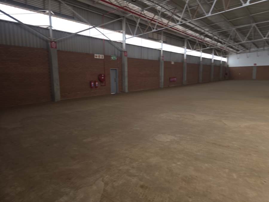To Let Commercial Property for Rent in Olivewood Hub Business Park Gauteng