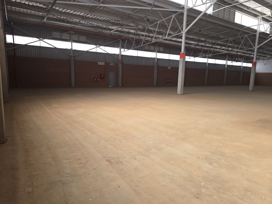 To Let Commercial Property for Rent in Olivewood Hub Business Park Gauteng